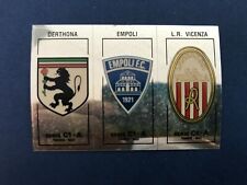 Panini calciatori 1989 usato  Canelli