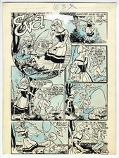 Planches originales claude d'occasion  Rabastens