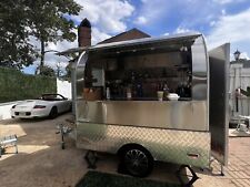 Discounted 2023 concession for sale  Savannah