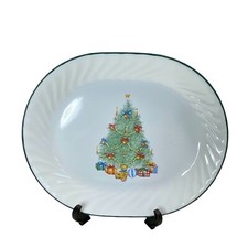 Vintage corelle christmas for sale  Waukesha
