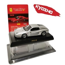 Kyosho ferrari 512 d'occasion  Expédié en Belgium