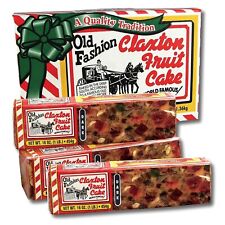 Claxton fruit cake for sale  Fresno