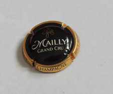 Capsule champagne mailly d'occasion  Fourchambault