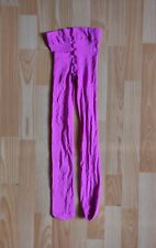 Snag strumpfhose bubblegum gebraucht kaufen  Bad Königshofen-Umland