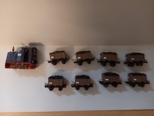 Kohle feldbahnzug h0e gebraucht kaufen  Gröditz