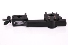 Mapex MC910 Multi Braçadeira Preta Horizontal Ajustável Bateria CAIXA ABERTA comprar usado  Enviando para Brazil