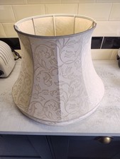 Large oval cream for sale  LEICESTER