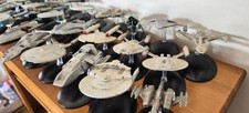Star trek ship for sale  LEATHERHEAD