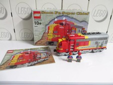 Lego santa sets gebraucht kaufen  Kiel