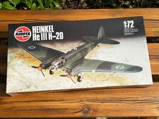 Scale heinkel 111 for sale Scale heinkel 111 for sale  SOUTHAMPTON