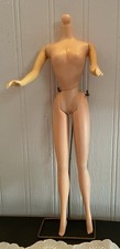 Boneca Barbie Vintage TNT Twist N Turn Japão Corpo Apenas Substituição Suporte de Metal comprar usado  Enviando para Brazil