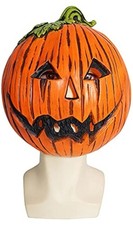 Scary evil pumpkin for sale  Tucson