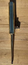 Autoram vintage brass for sale  MANNINGTREE