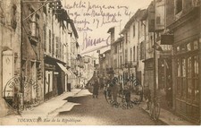 Saone loire tournus d'occasion  France