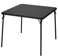 Camping table standard for sale  DUKINFIELD