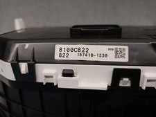 8100c822 quadro per usato 8100c822 quadro per usato  Ferrara