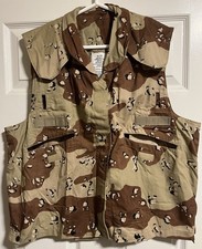 Usgi pasgt vest for sale  Evans