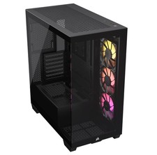Corsair icue 3500x for sale  San Jose