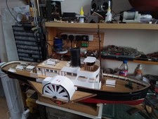 Radio control model for sale Radio control model for sale  BARRY