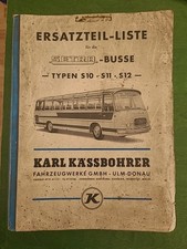 Setra busse ersatzteil gebraucht kaufen  Saarbrücken