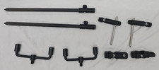 Carbon banksticks stabalizers for sale  BARNSLEY