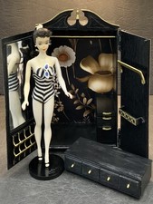 ÚNICO Armario de Colección Barbie Original Susy Goose Armario y Pecho Esperanza segunda mano  Embacar hacia Mexico