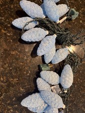 Vintage string lights for sale  Grand Ledge