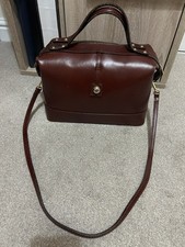 Borse pelle women for sale  SPALDING