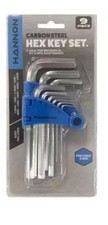 Hannon hex key for sale  LONDON