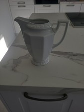 Rosenthal maria weiß gebraucht kaufen  Radolfzell am Bodensee
