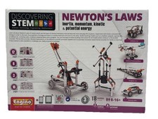 Engino discovering stem for sale  Leander