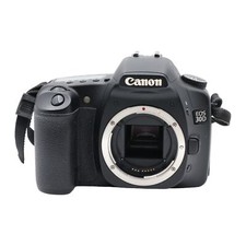 Usado, Canon EOS 30D 30-D 30 D Corpo DSLR comprar usado  Enviando para Brazil