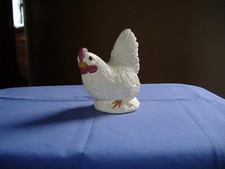 Huhn gießharz gebraucht kaufen  Altenkirchen-Umland