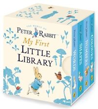 Peter rabbit first for sale  AMMANFORD