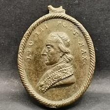 Medaille 1825 pape d'occasion  Antony