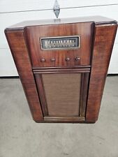 Coronado radio phonograph for sale  Ankeny