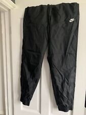 Nike joggers medium for sale  LONDON