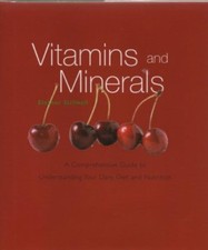 Vitamins and Minerals-Eleanor Stillwell segunda mano  Embacar hacia Mexico
