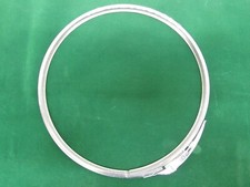 Metall rohrklemmband 30cm gebraucht kaufen  Versand nach Germany