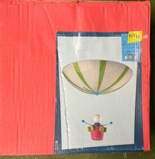 Kinderzimmer deckenlampe kico gebraucht kaufen  Losheim am See