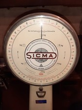Bilancia pesapersone sicma usato  Roma