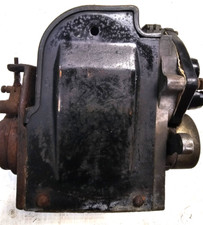 Twin cylinder dixie for sale  Watsonville
