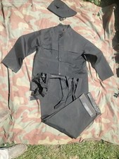 Completo tela cerata usato  Trecastelli