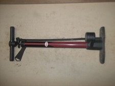 Bell tire pump for sale  Reynoldsville