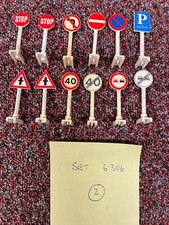 Lego set 6306 for sale  DROITWICH