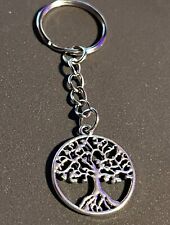 Tree life keyring for sale  ST. LEONARDS-ON-SEA