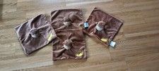 Schmusetuch babylove affe gebraucht kaufen  Saarbrücken