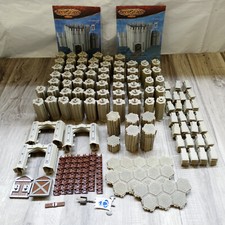 Heroscape castle terrain for sale  Christopher