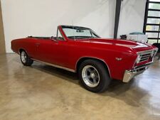 1967 chevrolet chevelle for sale  Santa Rosa Beach