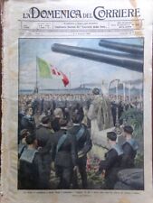 Domenica del corriere usato  Enna